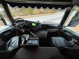 SCANIA S500 LL Retarder Schubbodenhy vollverspoilert
