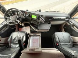 SCANIA S500 LL Retarder Schubbodenhy vollverspoilert