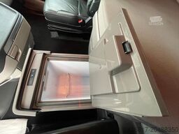 SCANIA S500 LL Retarder Schubbodenhy vollverspoilert