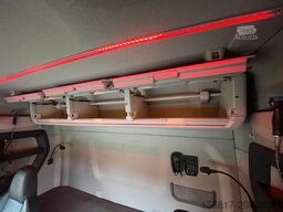 SCANIA S500 LL Retarder Schubbodenhy vollverspoilert