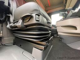 SCANIA S500 LL Retarder Schubbodenhy vollverspoilert