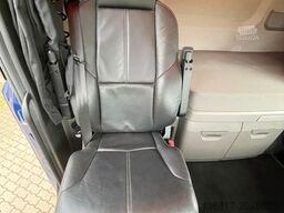 SCANIA S500 LL Retarder Schubbodenhy vollverspoilert