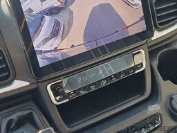 PÖSSL Summit Shine 600 L   25er Automat Solar+Markise