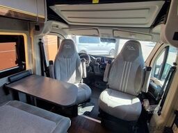 PÖSSL Summit Shine 600 L   25er Automat Solar+Markise