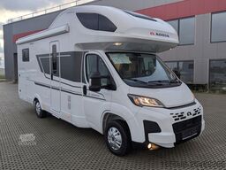ADRIA Adria Coral XL ALL-IN 660 SL *Alufelgen*