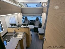 ADRIA Adria Coral XL ALL-IN 660 SL *Automatik*AHK*