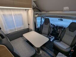ADRIA Adria Coral XL ALL-IN 660 SL *Automatik*AHK*