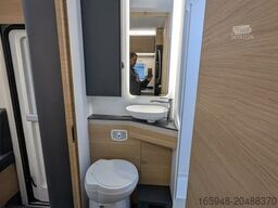 ADRIA Adria Coral XL ALL-IN 660 SL *Automatik*AHK*