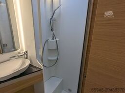 ADRIA Adria Coral XL ALL-IN 660 SL *Automatik*AHK*