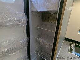 ADRIA Adria Coral XL ALL-IN 660 SL *Automatik*AHK*