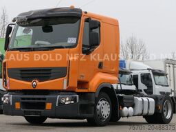 RENAULT Premium 430 Retarder 2-Tanks Euro 5