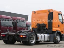 RENAULT Premium 430 Retarder 2-Tanks Euro 5
