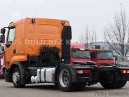 RENAULT Premium 430 Retarder 2-Tanks Euro 5