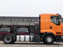 RENAULT Premium 430 Retarder 2-Tanks Euro 5