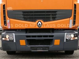 RENAULT Premium 430 Retarder 2-Tanks Euro 5