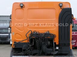 RENAULT Premium 430 Retarder 2-Tanks Euro 5