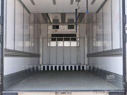 IVECO 190S46 Stralis Kühlkoffer Retarder Komplettzug