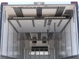 IVECO 190S46 Stralis Kühlkoffer Retarder Komplettzug