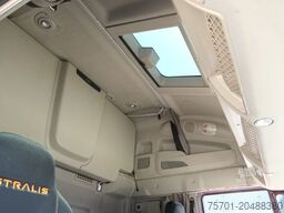 IVECO 190S46 Stralis Kühlkoffer Retarder Komplettzug