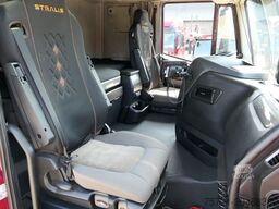 IVECO 190S46 Stralis Kühlkoffer Retarder Komplettzug