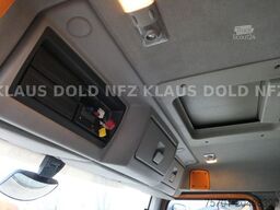 RENAULT Premium 430 Tieflader Maschinen-/Fahrzeugtransp.