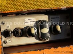 RENAULT Premium 430 Tieflader Maschinen-/Fahrzeugtransp.