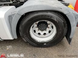 MAN TGX 18.510 BLS*XLX*2xTank*DTCO4.1 Tacho*