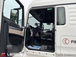 MAN TGX 18.510 BLS*XLX*2xTank*DTCO4.1 Tacho*