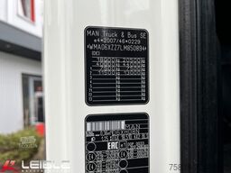 MAN TGX 18.510 BLS*XLX*2xTank*DTCO4.1 Tacho*