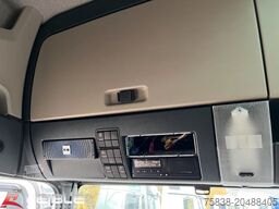 MAN TGX 18.510 BLS*XLX*2xTank*DTCO4.1 Tacho*