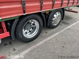 MERCEDES-BENZ Actors 2545*Tacho 4.1*Alcoa*Jumbo*Vollluft*