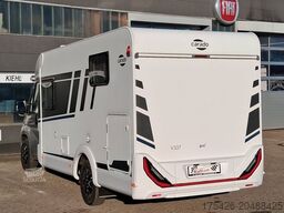 CARADO V 337 pro+ *TV*SAT*Markise*