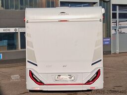 CARADO V 337 pro+ *TV*SAT*Markise*