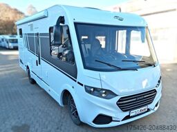 CARADO I 447 pro+ *TV + Optik-Paket*5-Sitze*