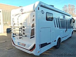 CARADO I 447 *pro + Paket*5. Sitzplatz*