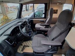 CARADO I 447 pro+ *TV + Optik-Paket*5-Sitze*