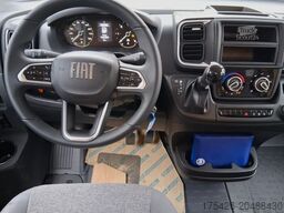 CARADO I 447 pro+ *TV + Optik-Paket*5-Sitze*