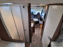 CARADO I 447 pro+ *TV + Optik-Paket*5-Sitze*