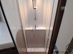 CARADO I 447 pro+ *TV + Optik-Paket*5-Sitze*