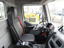 Renault C280 DTI 8 / FASSI crane 5.6T / 560 mth