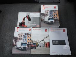 Renault C280 DTI 8 / FASSI crane 5.6T / 560 mth