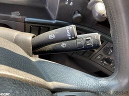 Volvo FH 500 8x4 Effer 65 Tonmeter laadkraan + Fly-Jib