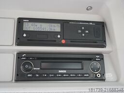 Iveco Stralis 19.310 4x2 E6 / 100 tho. km!