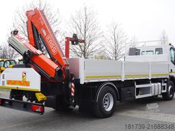 Iveco Stralis 19.310 4x2 E6 / 100 tho. km!