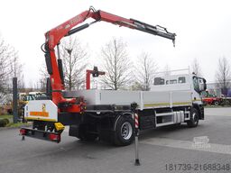 Iveco Stralis 19.310 4x2 E6 / 100 tho. km!