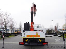 Iveco Stralis 19.310 4x2 E6 / 100 tho. km!