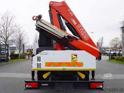 Iveco Stralis 19.310 4x2 E6 / 100 tho. km!