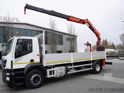 Iveco Stralis 19.310 4x2 E6 / 100 tho. km!