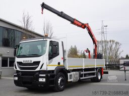 Iveco Stralis 19.310 4x2 E6 / 100 tho. km!