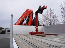 Iveco Stralis 19.310 4x2 E6 / 100 tho. km!